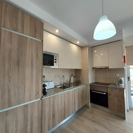 Elite Da Rocha Apartment Portimao