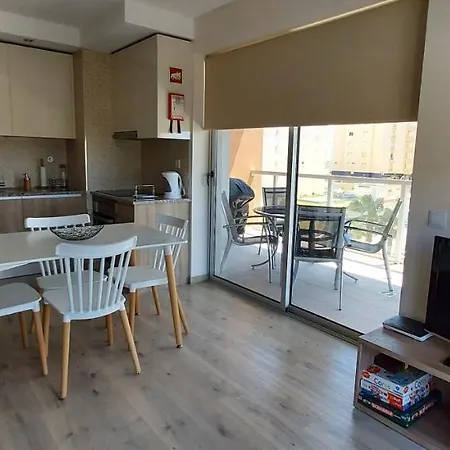 Apartment Elite Da Rocha