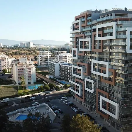 Elite Da Rocha Apartment Portimao
