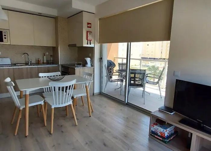 Apartment Elite Da Rocha