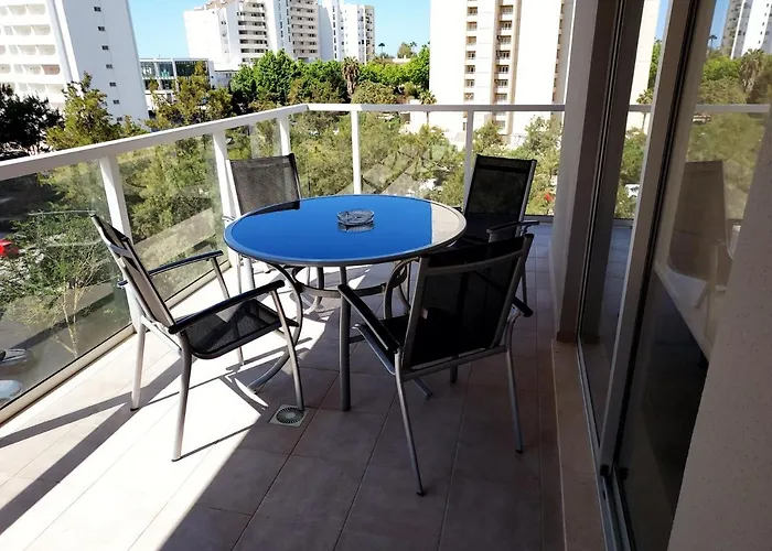 Elite Da Rocha Portimão