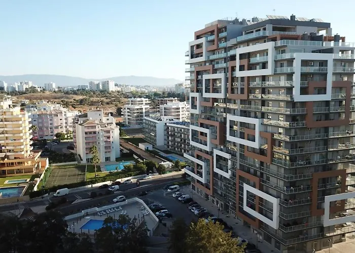 Elite Da Rocha Apartment Portimão