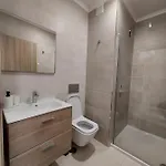 Elite Da Rocha شقة *