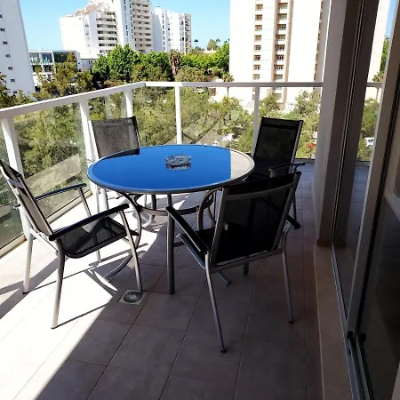 Elite Da Rocha Portimão