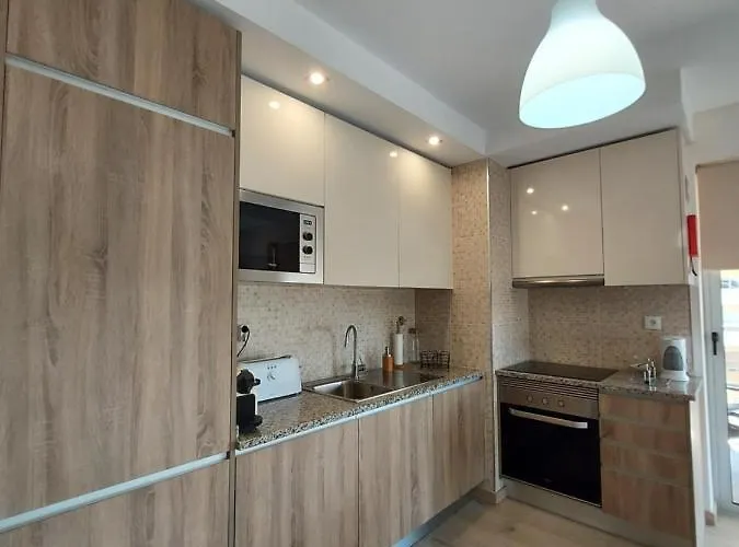 Elite Da Rocha Apartment Portimao