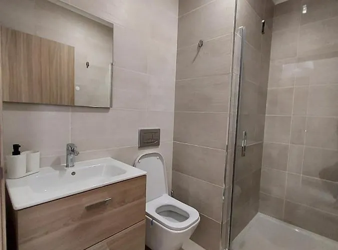 Elite Da Rocha Apartment *